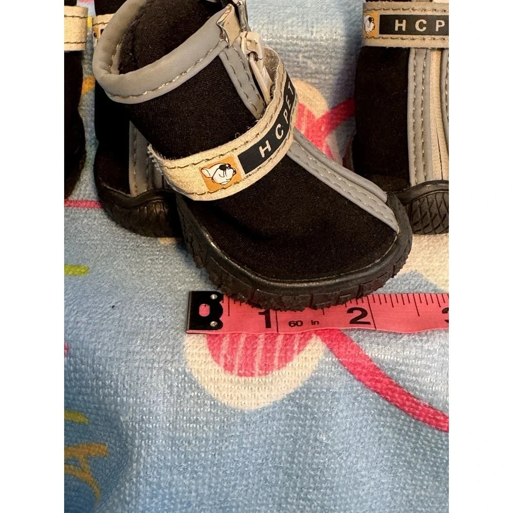 HCPet dog shoes